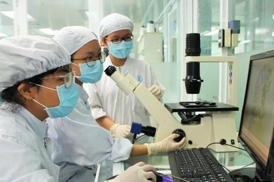 Khoảng 30 nghìn người học của năm 2026 sẽ được cấp học bổng với tổng kinh phí 1.300 tỷ đồng mỗi năm