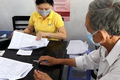 Lương hưu tăng mạnh, người rút BHXH một lần giảm hơn 24%