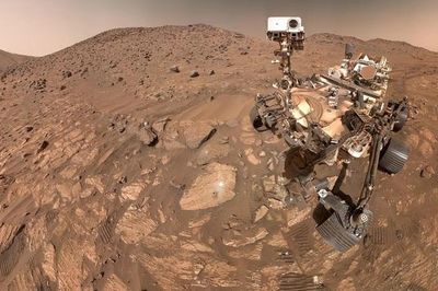 NASA 'đến rất gần' sự sống ngoài hành tinh