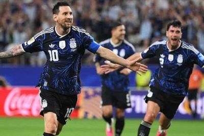 Chốt 16 cặp đấu tiếp theo tại World Cup 2026