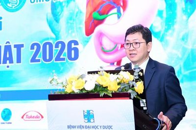 Với phân tích của AI, bác sĩ có thể dự đoán nguy cơ tốt hơn