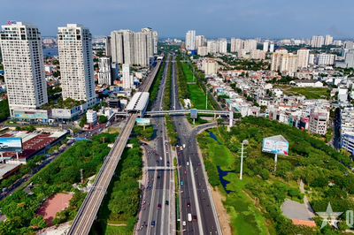 TP Hồ Chí Minh định hình, bứt phá tăng trưởng nhìn từ một năm sau sáp nhập - Bài 4: Thể chế đặc thù tạo đòn bẩy đột phá (Tiếp theo và hết)