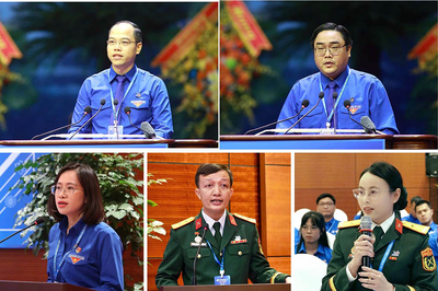 Hiến kế nâng cao chất lượng công tác Đoàn