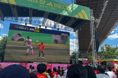 Sau 32 năm, Mỹ dạy FIFA cách kiếm tiền từ World Cup như thế nào?