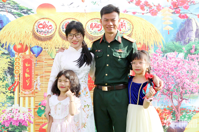 Bí quyết 'giữ lửa' hạnh phúc