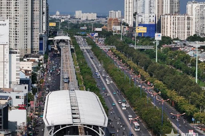 Nghị quyết số 09-NQ/TW tạo động lực để TP Hồ Chí Minh bứt phá