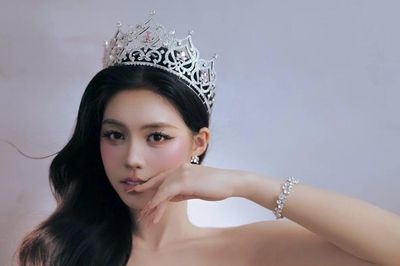 Á hậu 1 'Hoa hậu Việt Nam 2024' Châu Anh dùng tiếng nói của mình để lan tỏa những giá trị tốt đẹp đến với cộng đồng