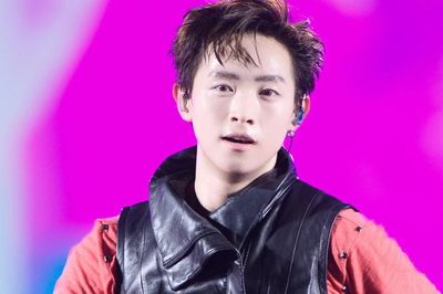 CONGB 'đứng hình' trước màn 'thả thính' của fan tại Concert 'Thanh xuân'