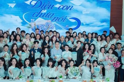'Điều con chưa nói' - Hành trình 'cởi bỏ' im lặng của thế hệ GenZ