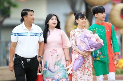 Giữ nhịp yêu thương giữa thời đại số