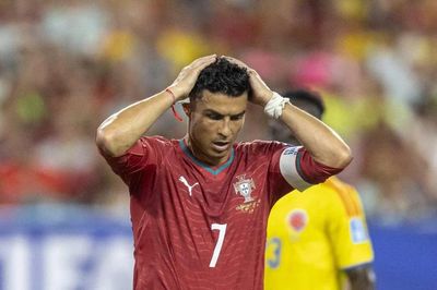 Ronaldo 'tịt ngòi', Bồ Đào Nha gặp Croatia ở vòng 32 đội World Cup 2026