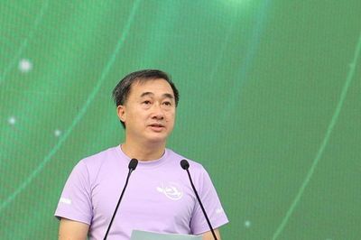 Thứ trưởng Bộ Y tế: Sức khỏe bắt đầu từ mỗi gia đình