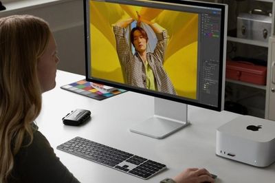 Apple bất ngờ tăng giá loạt sản phẩm chủ lực