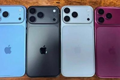 Giá iPhone 18 bao nhiêu? Có đáng mua không?