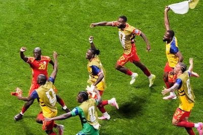 Kết quả bóng đá Bảng K World Cup 2026: CHDC Congo 2-1 Uzbekistan: Yoane Wissa lập công, 'Những chú báo' hẹn tuyển Anh ở vòng knock-out