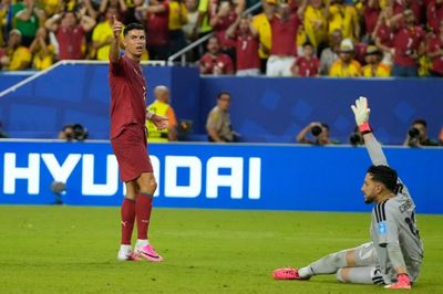 Kết quả bóng đá Bảng K World Cup 2026: Mất ngôi đầu bảng vào tay Colombia, Bồ Đào Nha 'đại chiến' Croatia ở vòng knock-out