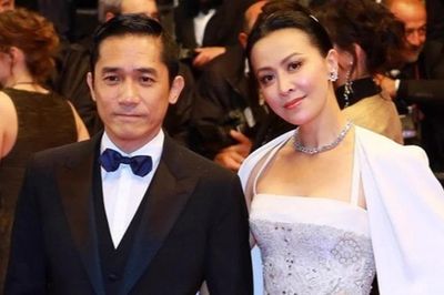 Lương Triều Vỹ – Lưu Gia Linh: Cuộc hôn nhân 40 năm giữa khác biệt và thấu hiểu