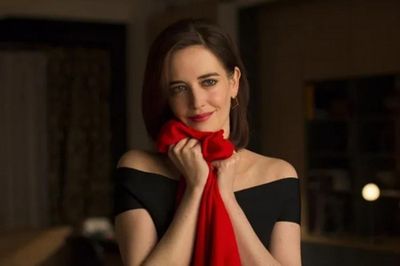 Eva Green gặp chấn thương khi quay 'Wednesday' phần 3, đoàn phim Netflix tạm dừng ghi hình