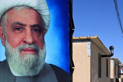 Lực lượng Hezbollah tuyên bố tiếp tục đấu tranh vũ trang