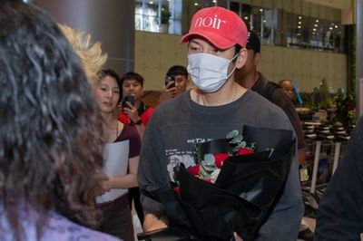 Diễn viên Hàn Quốc Ji Chang Wook đến Đà Nẵng, hứa hẹn trở thành tâm điểm của DANAFF IV