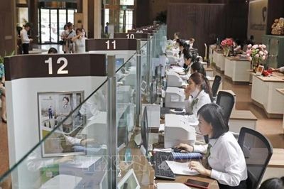 Hàng loạt chính sách mới có hiệu lực từ ngày 1/7/2026