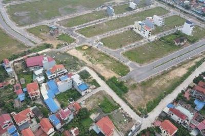 Dự án hơn 456 tỷ đồng xây khu tái định cư tại Đồ Sơn