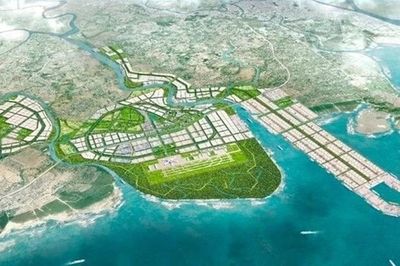 Khu kinh tế chuyên biệt ở Hải Phòng có gì khác biệt?