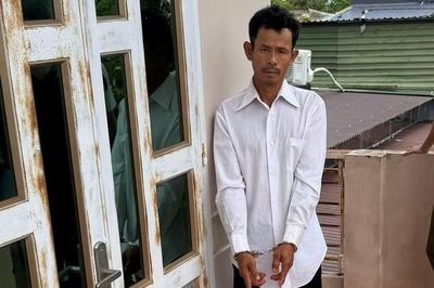'Yêu râu xanh' bị bắt sau 15 năm lẩn trốn