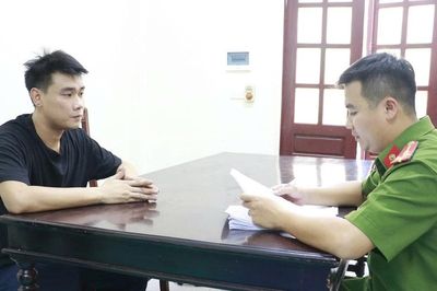 Triệt phá đường dây cá độ World Cup 2026