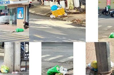 Đắk Lắk phải họp khẩn vào ngày nghỉ vì công ty môi trường ngừng thu gom rác