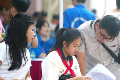 Lưu ý thí sinh dự Vòng Chung kết Quốc tế AIMO 2026