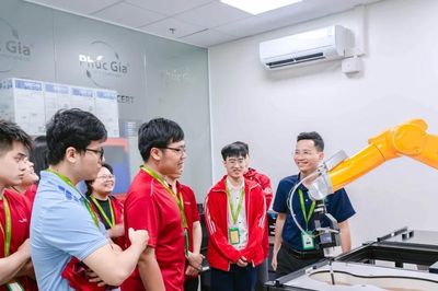 Bộ GD&ĐT công bố 111 ngành được cấp học bổng 3,7-5,5 triệu đồng/tháng