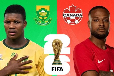 Nhận định Nam Phi vs Canada, 02h00 ngày 29/6: Chủ nhà tiến bước