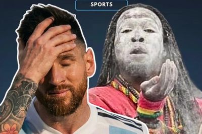 Hài hước World Cup 2026: Các pháp sư đồng loạt ra tay để trấn yểm cho siêu sao