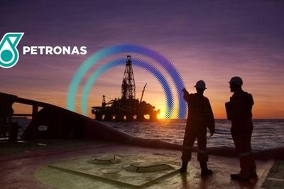 Petronas phát hiện khí đốt lớn ngoài khơi Suriname: Bước tiến mới hướng tới dự án LNG nổi