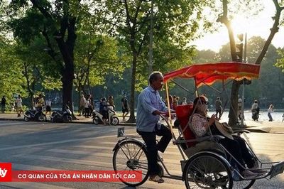 Thời tiết ngày 28/6: Nắng nóng trên 38 độ ở miền Trung
