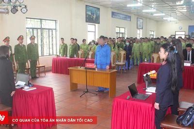 Phía sau những bản án về ma túy: Cái giá đắt hơn tù tội