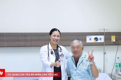 Cứu 4 bệnh nhân đột quỵ trong một ngày