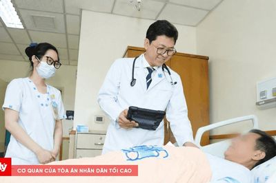 Y học chính xác mở hướng điều trị 'đúng người, đúng bệnh'