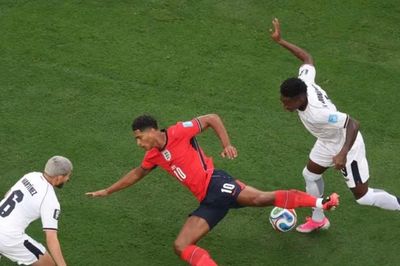 Kết quả World Cup 2026 hôm nay 28/6