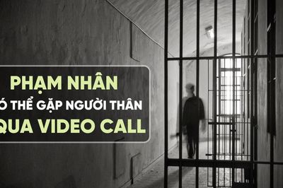 Từ 1/7: Khoảng cách sau song sắt được rút ngắn bằng những cuộc gọi video