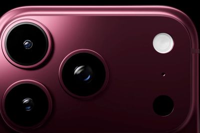 iPhone 18 Pro Max: Dynamic Island nhỏ hơn và 6 cải tiến nâng tầm flagship Apple