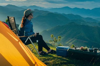 Những khu cắm trại hè gần Hà Nội cực chill, đáng trải nghiệm