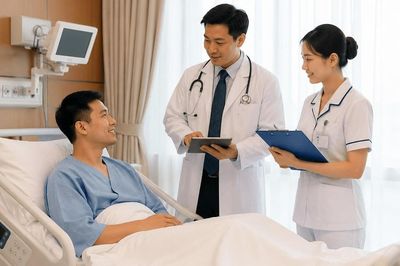 Khám chữa tại bệnh viện quốc tế có được thanh toán bảo hiểm y tế không?