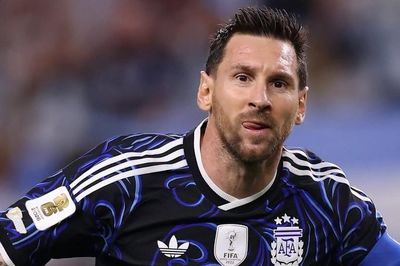 Messi thiết lập hai kỷ lục mới tại World Cup