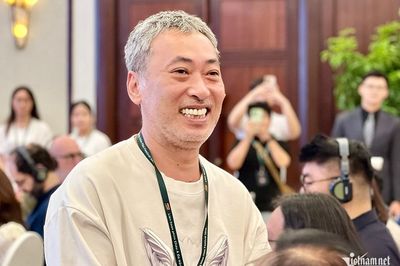 Nỗ lực kết nối tài năng điện ảnh Việt Nam và châu Á