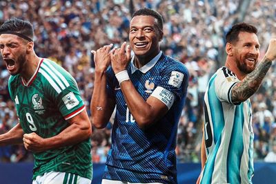 Điểm nhấn vòng bảng World Cup 2026: Kỷ lục, người hùng và sự thú vị