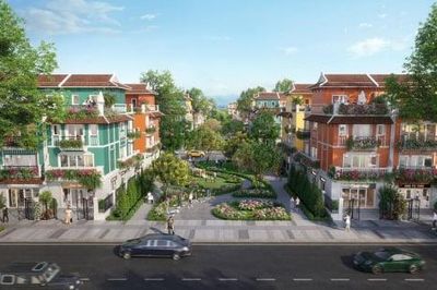 Eurowindow Light City: Sự kiện 'Bừng sáng bên sông Mã' 'dậy sóng' bất động sản Thanh Hóa
