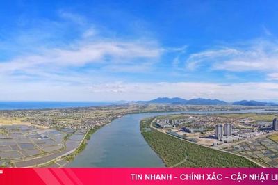 Bến Thủy 3: Từ cây cầu giao thông đến biểu tượng văn hóa xứ Nghệ