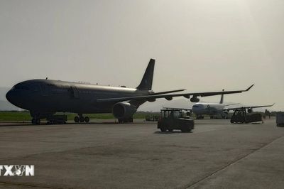Động đất tại Venezuela: Mỹ sẽ gửi thêm gói viện trợ trị giá hàng trăm triệu USD